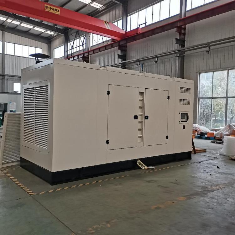 来宾发电机出租